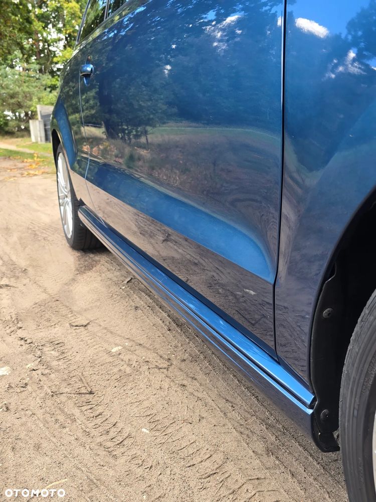 Volkswagen Polo - 21