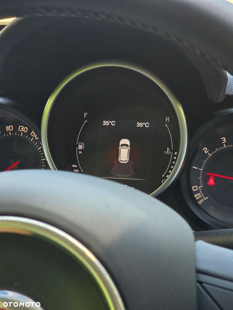 Fiat 500X 1.4 MultiAir 4x2 S&S Cross - 29