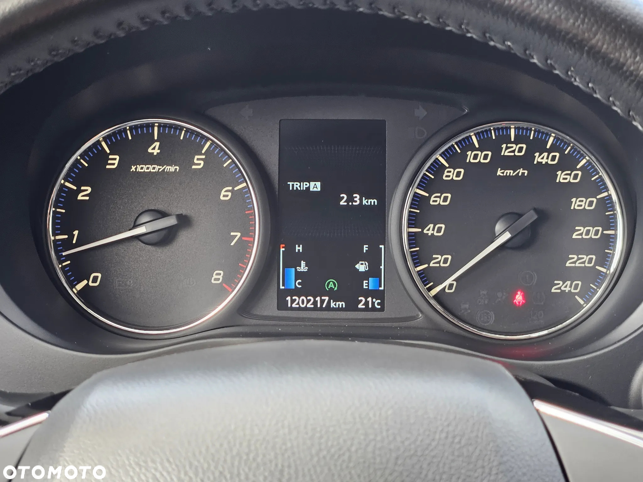 Mitsubishi Outlander 2.0 City Style 2WD - 27