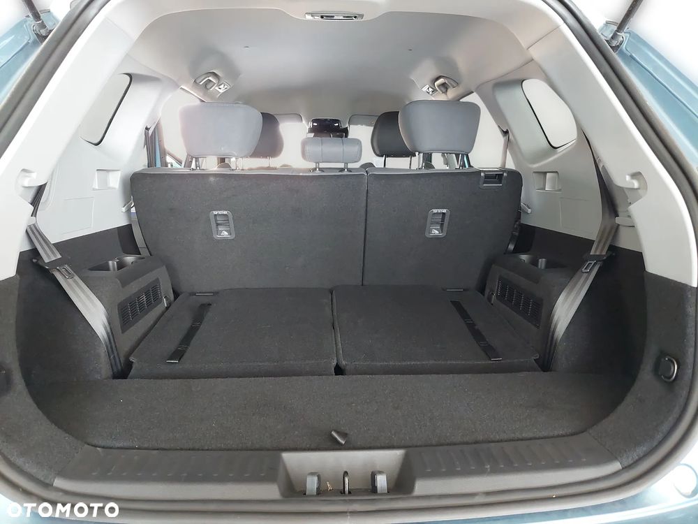 Chery Tiggo 8 1.6 T-GDI Comfort DCT - 18