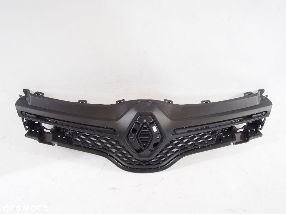 Renault Twingo III 15-18r Atrapa grill  3 - 1