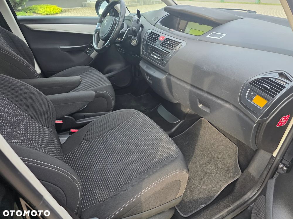 Citroën C4 Picasso 1.6 HDi Equilibre Pack MCP - 21