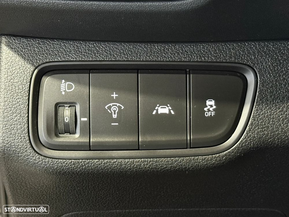 Hyundai Santa Fe 2.0 CRDi Executive - 21