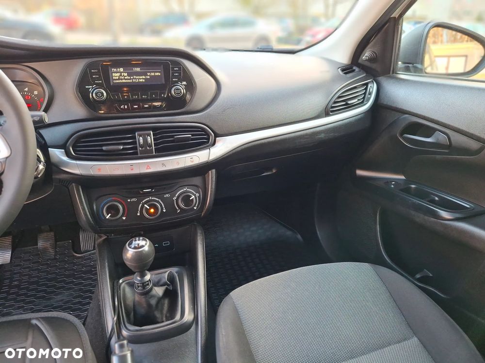 Fiat Tipo 1.4 16V EU6d - 30