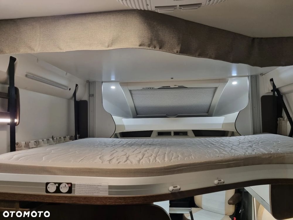 Benimar Tessoro T496 - 29