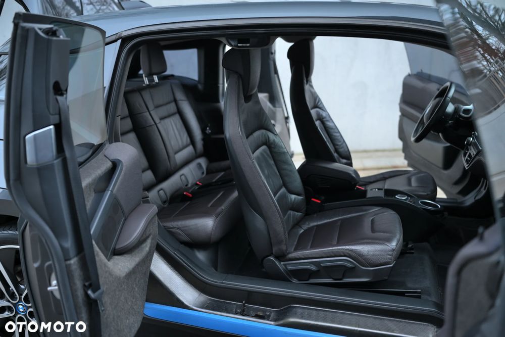 BMW i3 - 15
