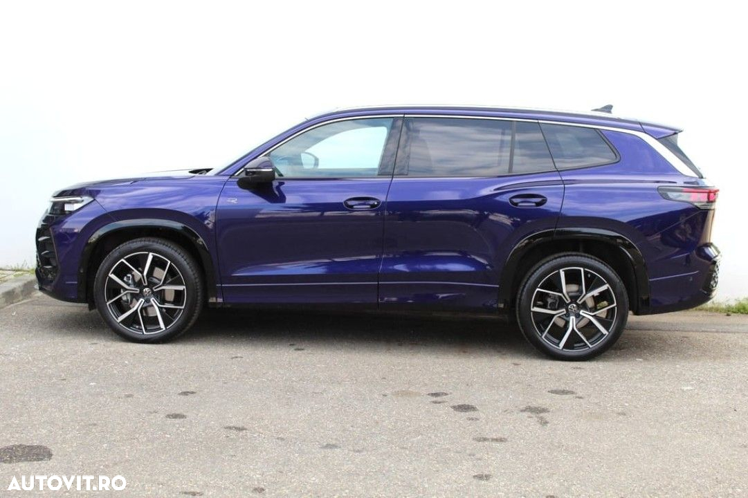 Volkswagen Tayron - 2