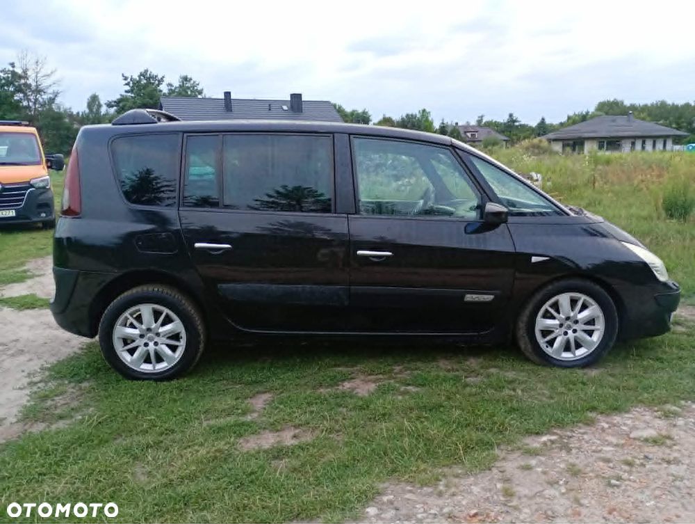 Renault Espace - 3