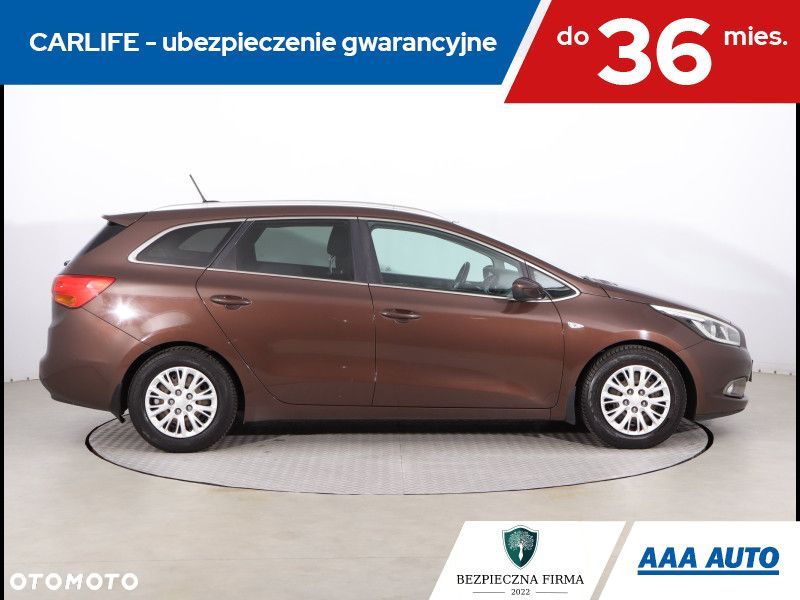 Kia Ceed - 7
