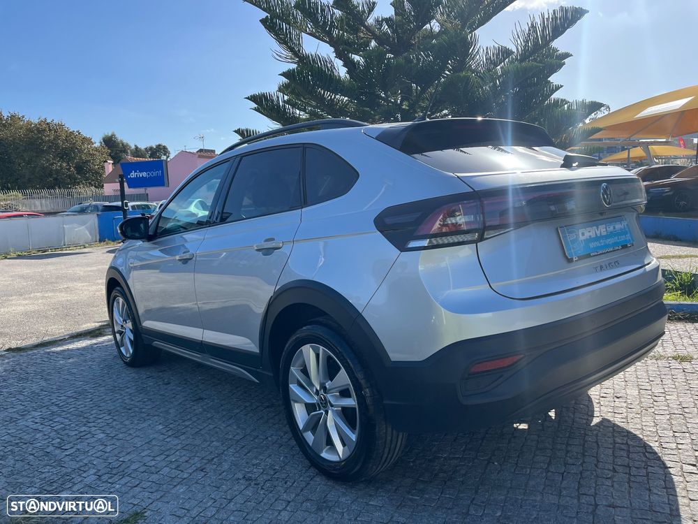 VW Taigo 1.0 TSI Urban - 16