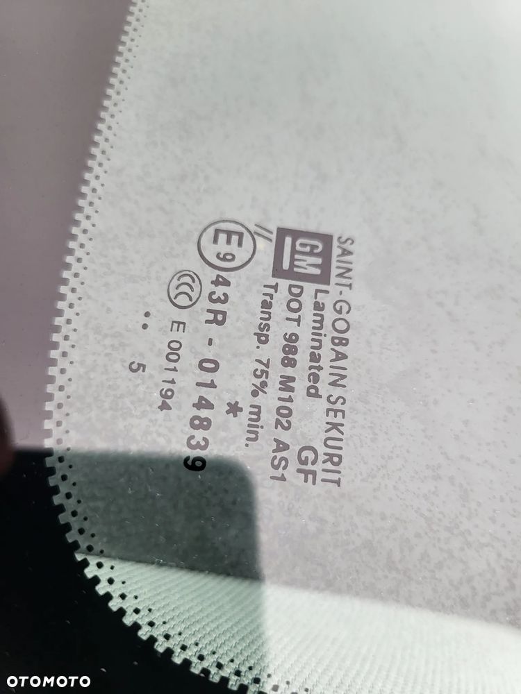 Opel Meriva 1.4 Edition - 30