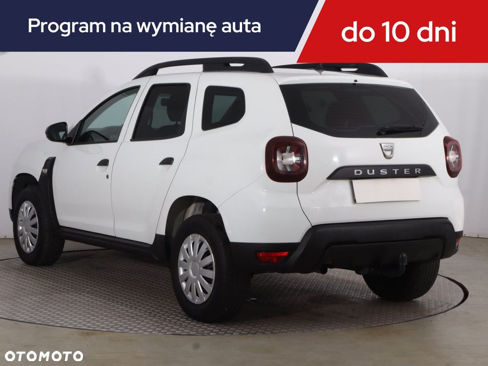 Dacia Duster - 6