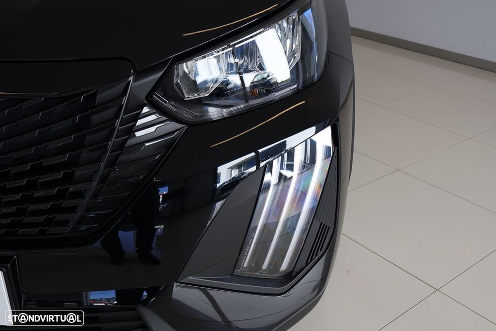 Peugeot 2008 1.2 PureTech Style - 13