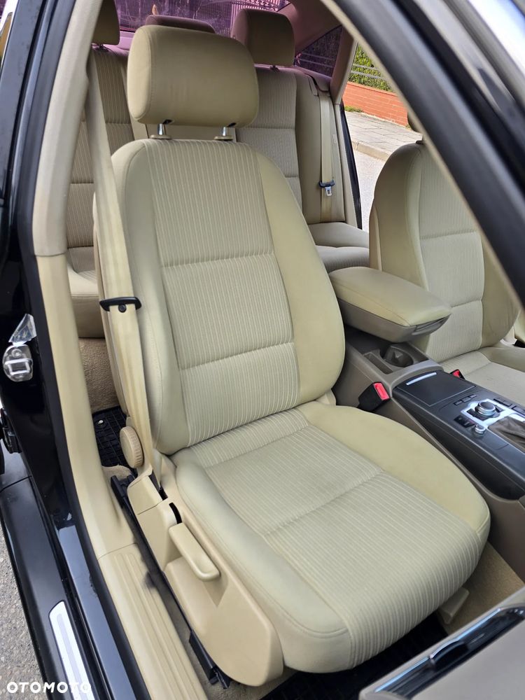 Audi A6 Limousine - 22