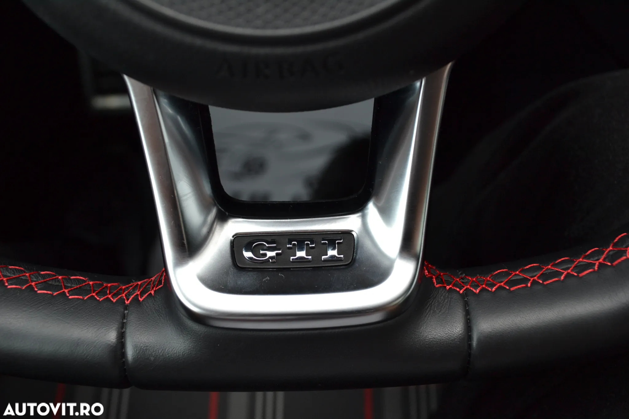 Volkswagen Golf 2.0 TSI DSG GTI Performance - 15