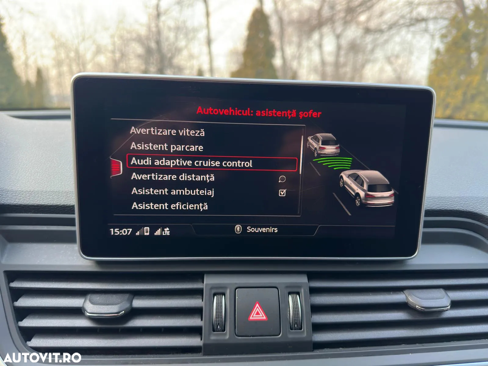 Audi Q5 50 TFSI e quattro S tronic sport - 18