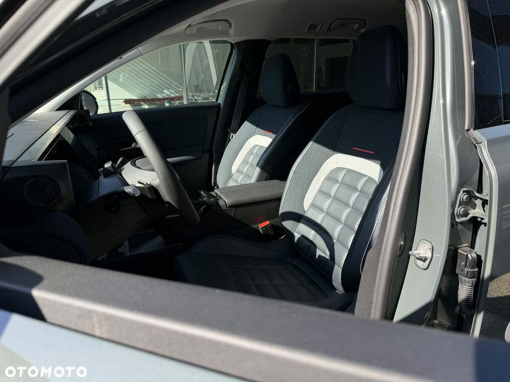 Citroën C5 Aircross 1.2 mHEV Plus eDCT6 - 9
