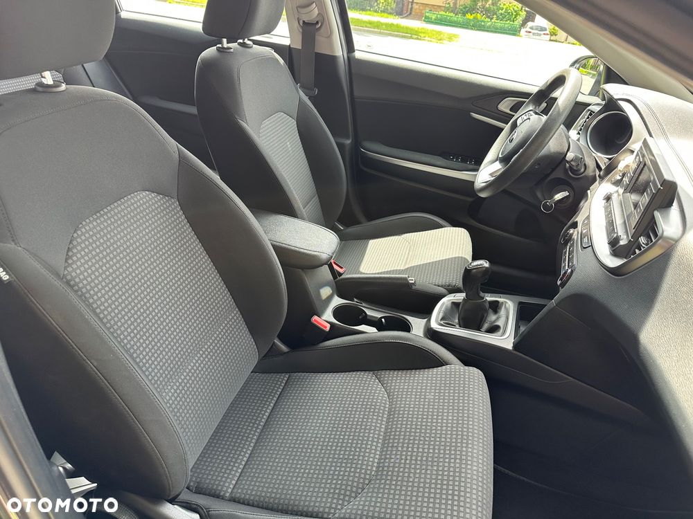 Kia Ceed 1.0 T-GDI M - 16