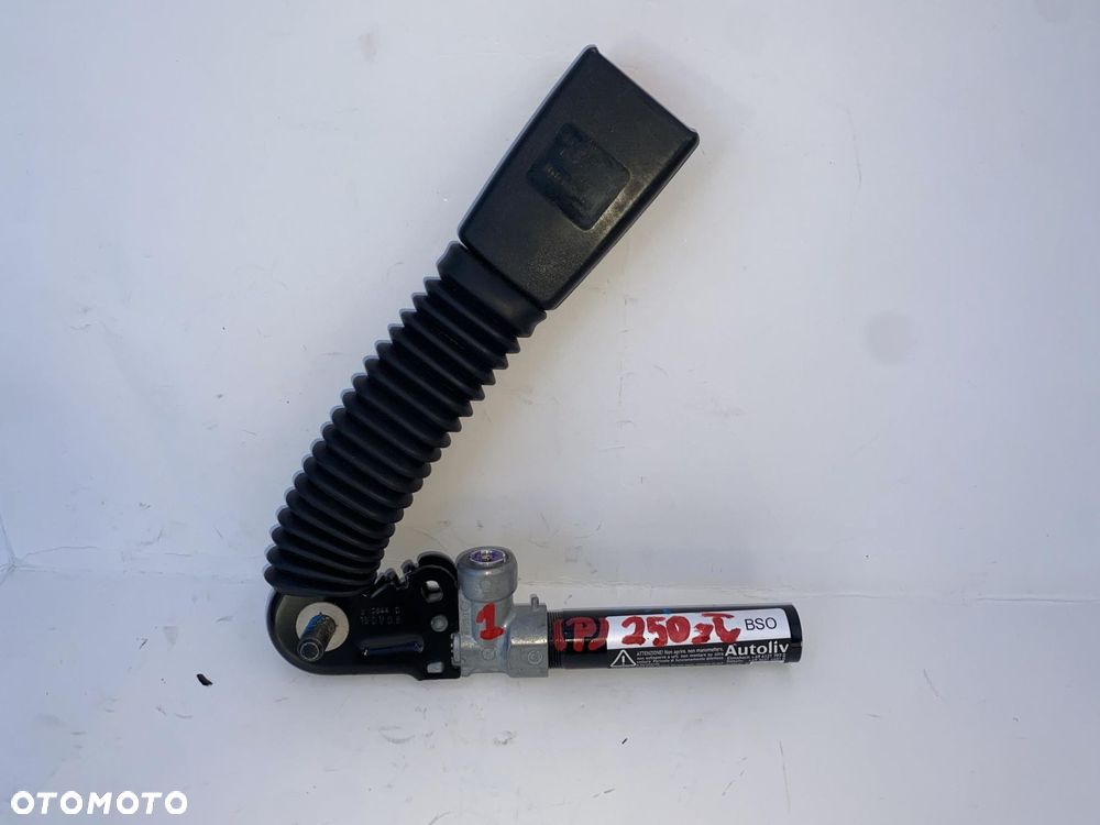 DUCATO BOXER JUMPER 14- NAPINACZ PASA PRAWY Pasażer Oryginał 606372800F