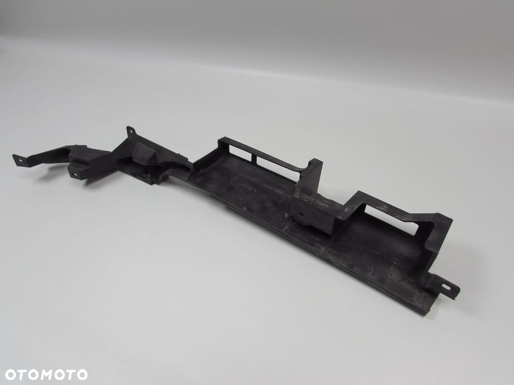 PEUGEOT 307 01-11 SLIZG MOCOWANIE UCHWYT ZDERZAKA TYL LEWY 9636440280 - 5