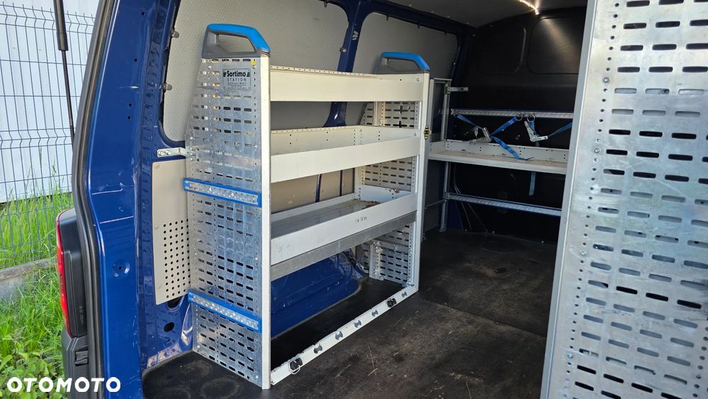 Volkswagen Transporter L1H1 Plus Comfortline - 15
