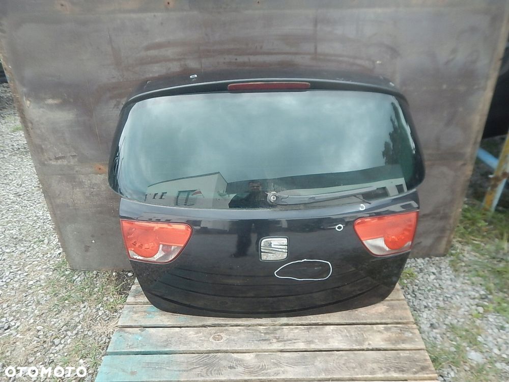 klapa tyl seat altea xl - 1