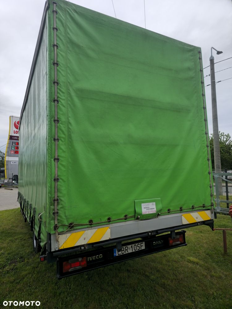 Iveco 50C15 - 5