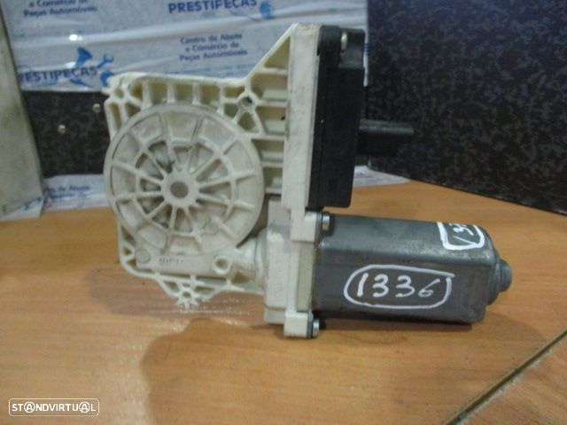 Motor Elevador Vidro 7746018800 CITROEN C2 2007 FRT DRT - 1