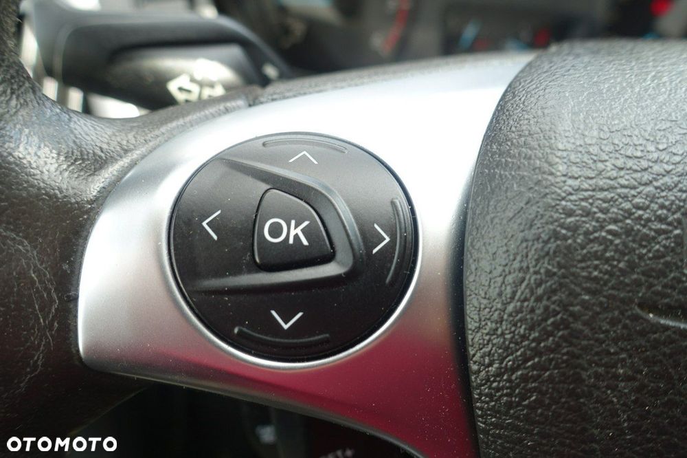 Ford Transit Custom - 32