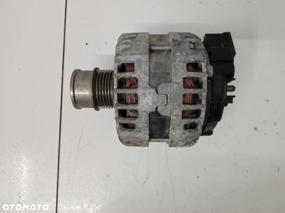 ALTERNATOR SKODA OCTAVIA III 3 1.0 TSI - 2