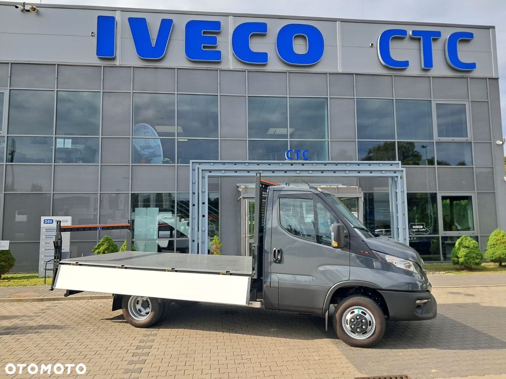 Iveco 35C16H3.0 - 10