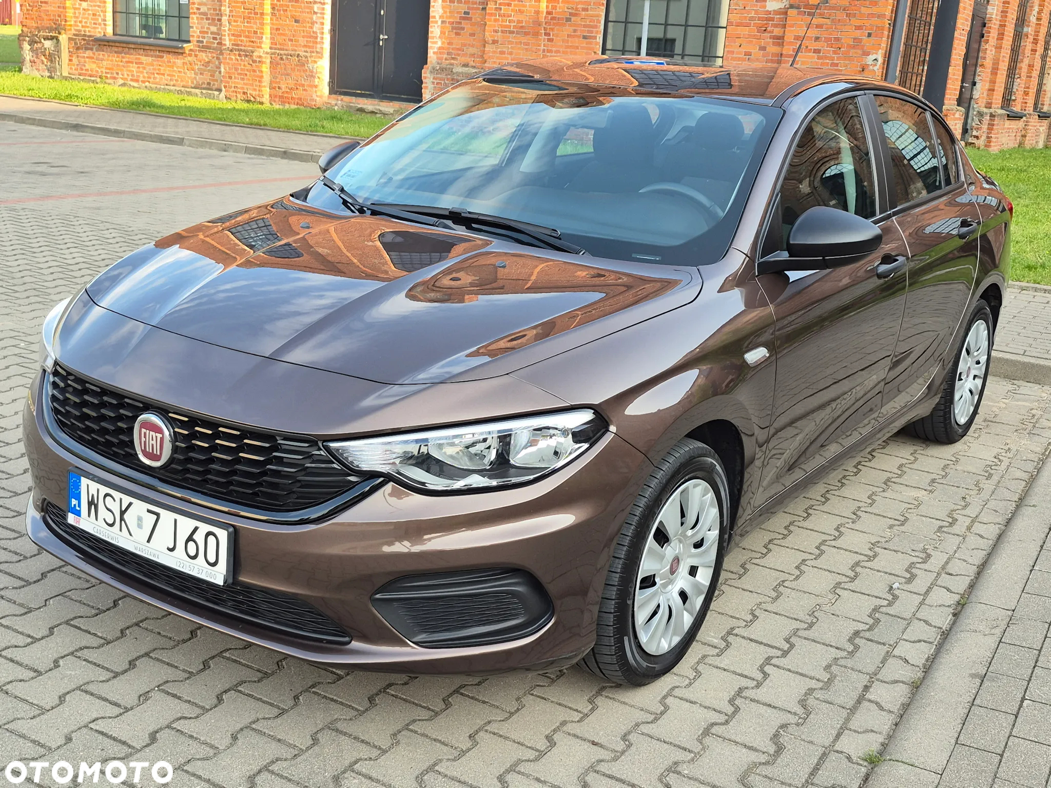 Fiat Tipo - 10