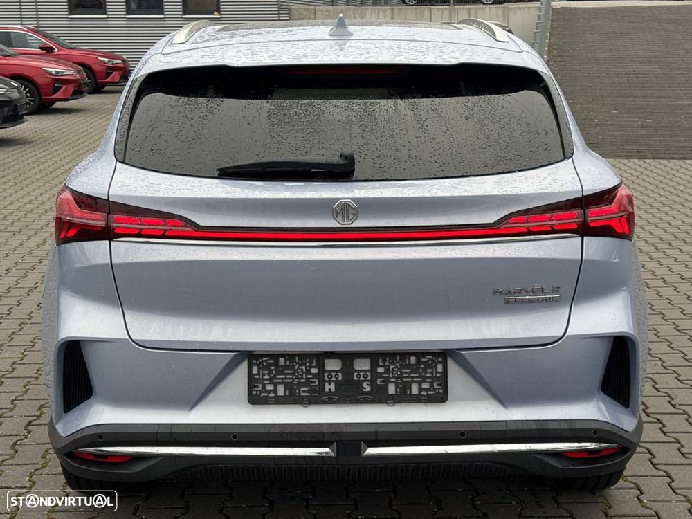 MG Marvel R 70 kWh Luxury - 7