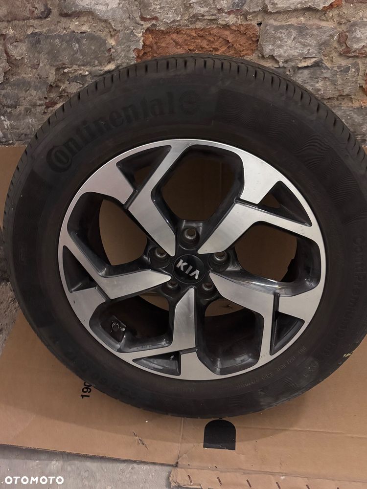 Kia Sportage 1.6 GDI M 2WD - 9