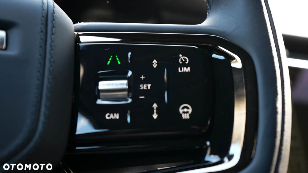Land Rover Range Rover Velar 3.0 P400 mHEV S - 17
