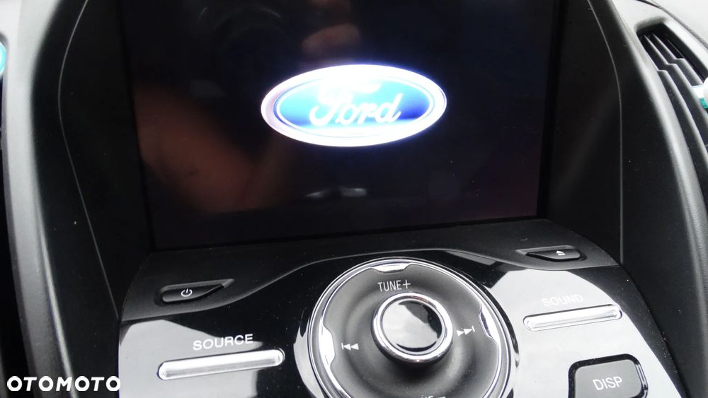 Ford Kuga 1.5 EcoBoost AWD Titanium ASS - 15