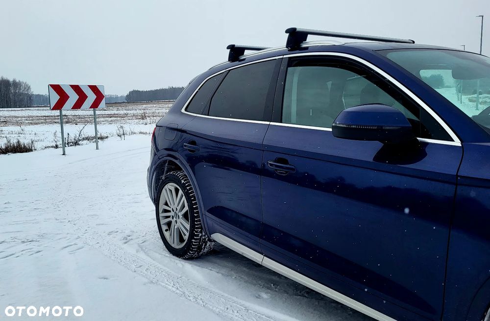 Audi Q5 2.0 TFSI Quattro S tronic sport - 3