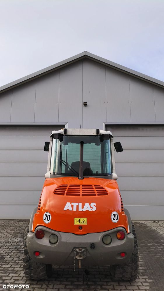 Atlas 75S - 1