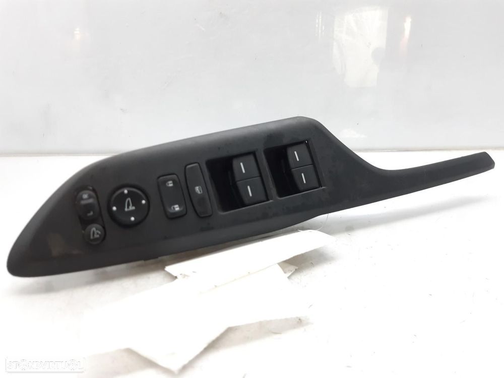 COMANDO ELEVADOR FRENTE ESQUERDO HONDA CIVIC 5 - 1