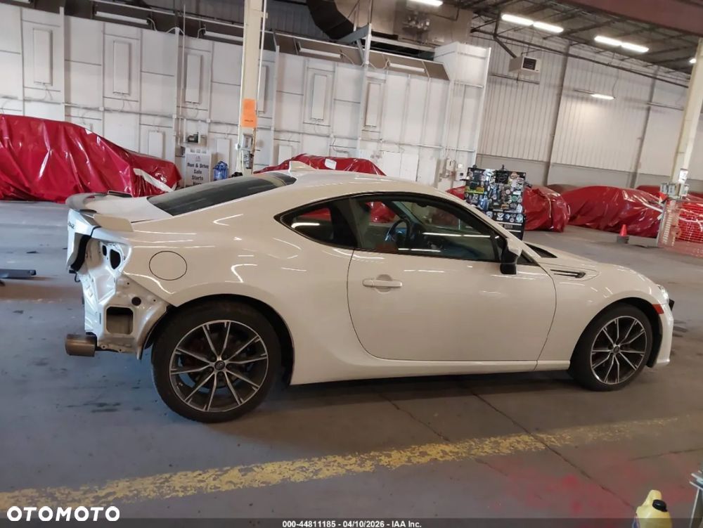 Subaru BRZ 2.0i Sport - 4