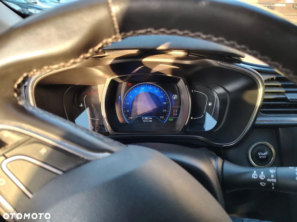 Renault Kadjar 1.3 TCe FAP Intens - 6