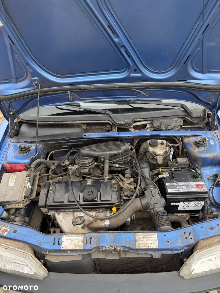 Peugeot 106 1.0 XN - 21
