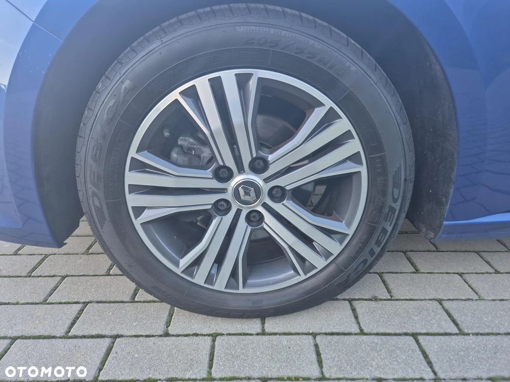 Renault Megane 1.3 TCe FAP Techno EDC - 18