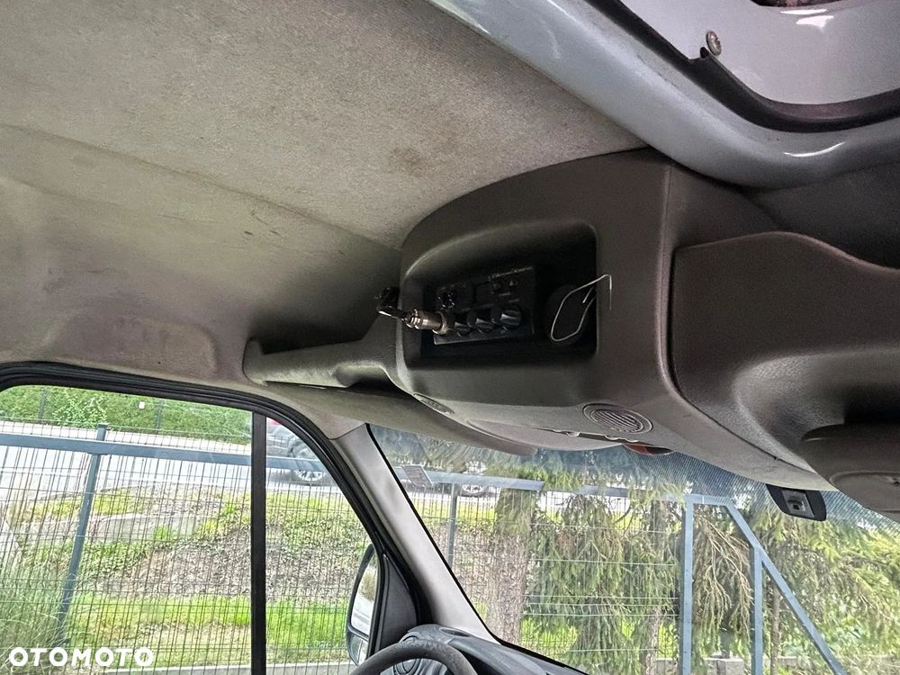 Renault MASTER - 4