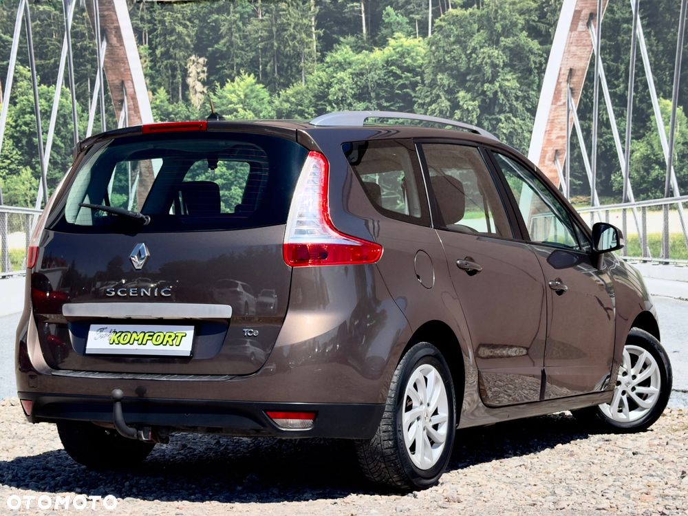 Renault Scenic ENERGY TCe 115 S&S Paris - 11