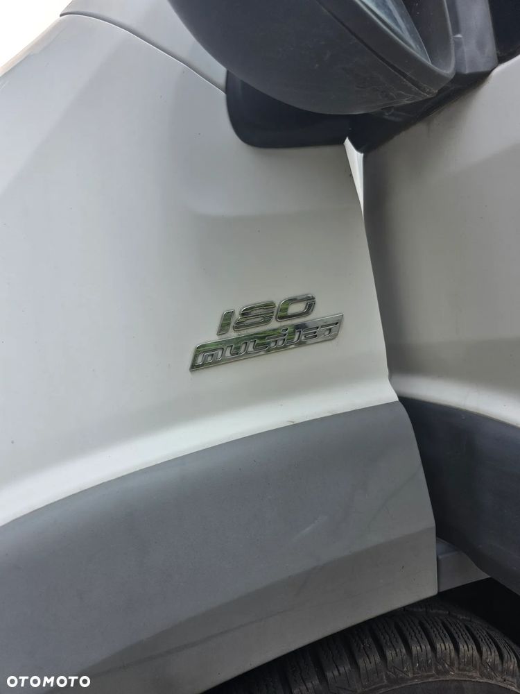 Fiat Ducato - 16