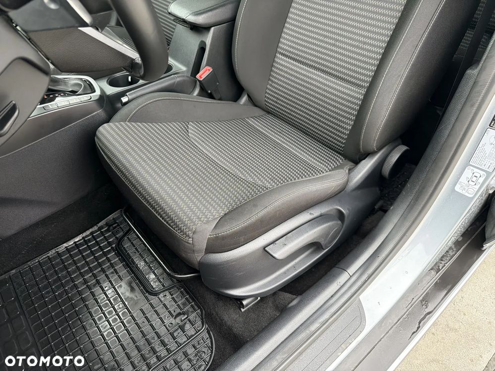 Kia XCeed 1.5 T-GDI M DCT - 13