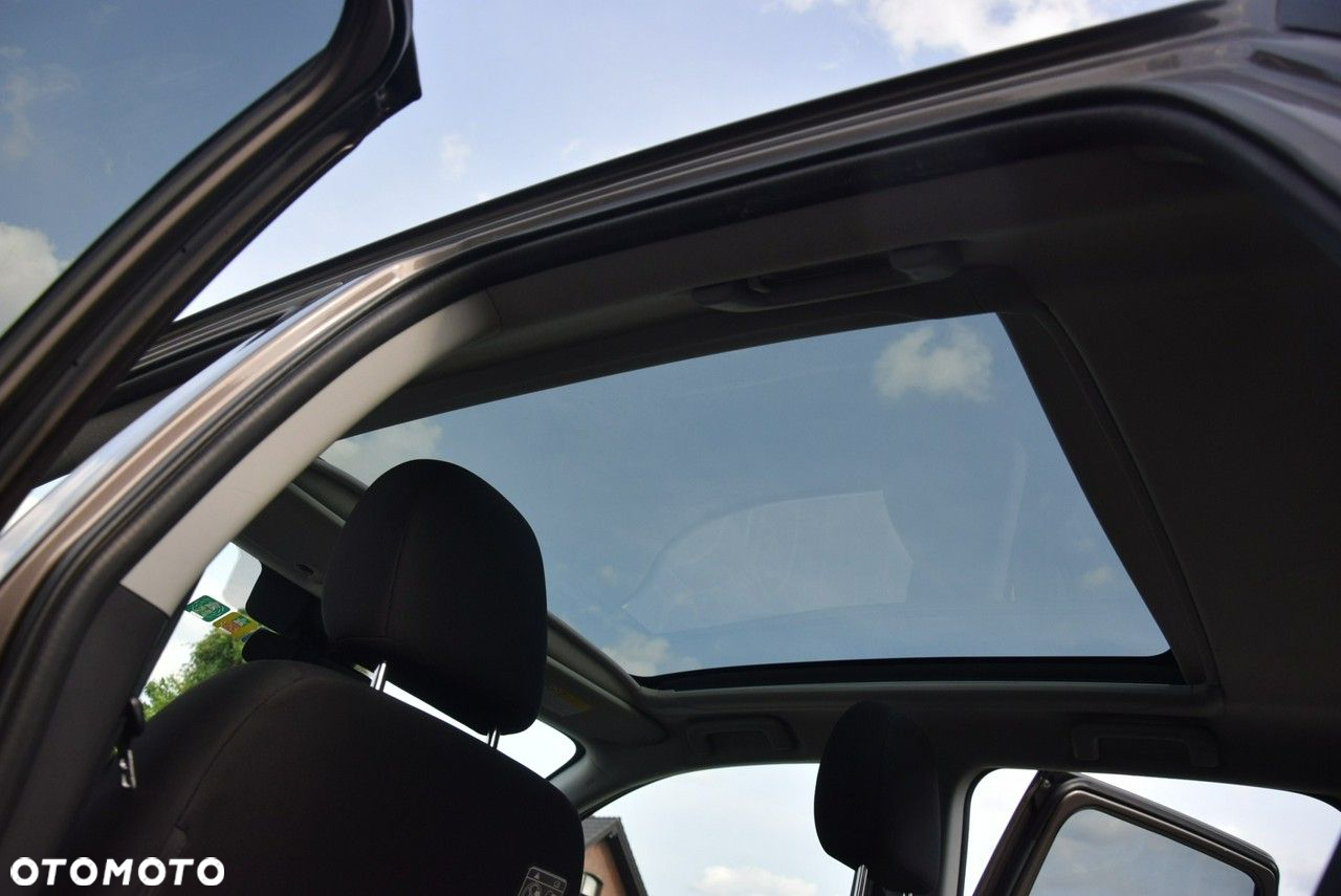 Mitsubishi ASX 1.6 ClearTec 2WD Basis - 33
