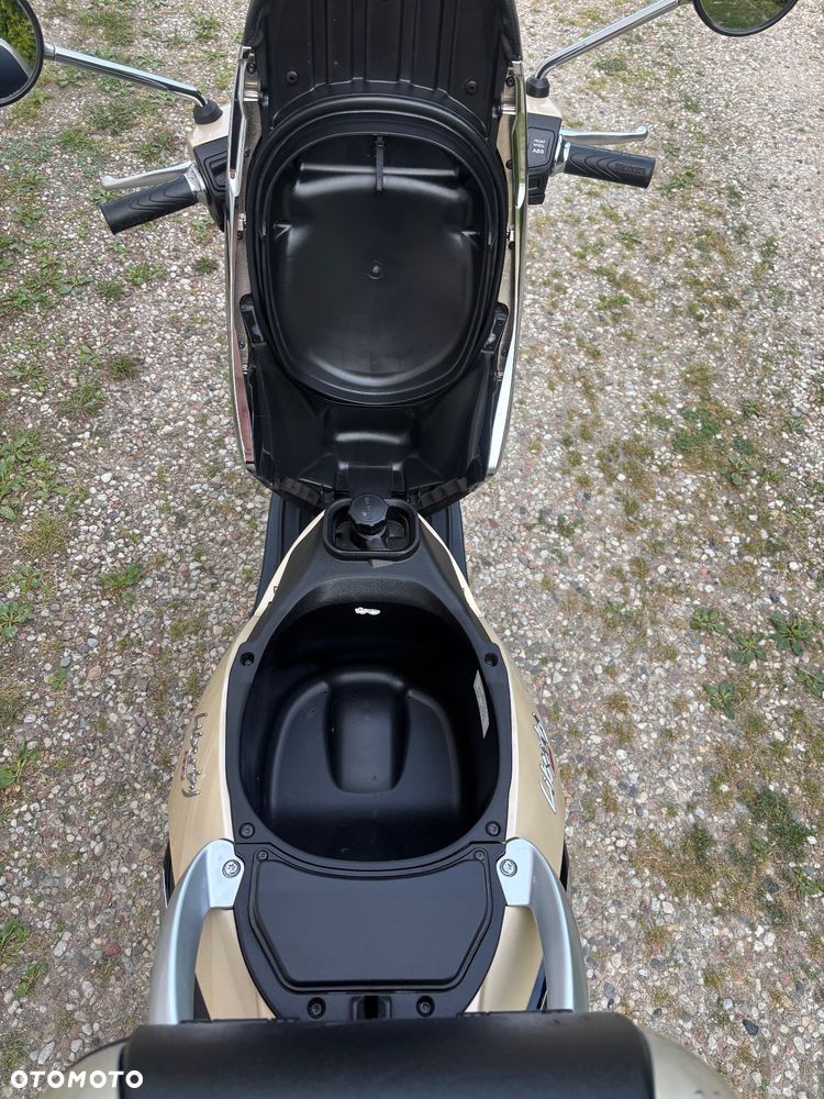 Piaggio Liberty - 6