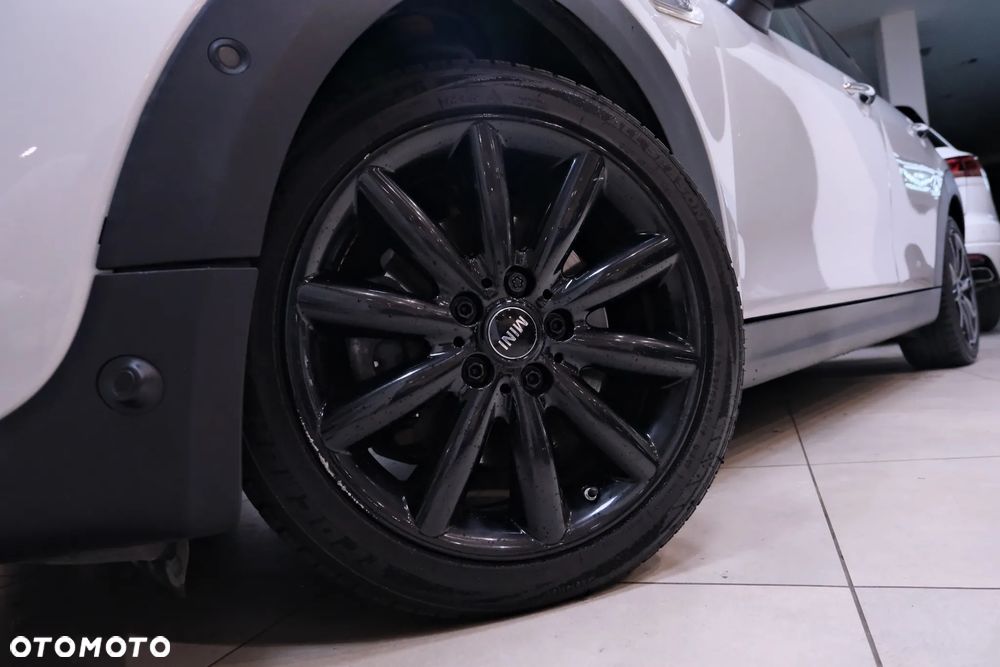 MINI Cooper SD Seven - 22